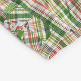 Short poplin for boys