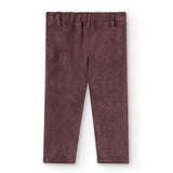 Trousers for girls