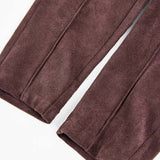 Trousers for girls