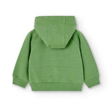 Sweatshirt for girls - BCI