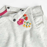 Sweatshirt for girls - BCI