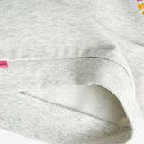 Sweatshirt for girls - BCI