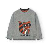 Knitted sweater for children - BCI