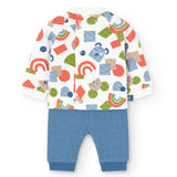 Baby set -BCI