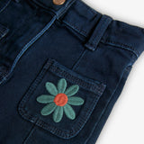 Denim pants for babies -BCI