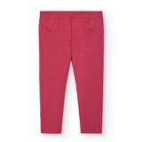 Stretchy sweat pants for infants -BCI