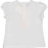 TSHIRT M/C JERSEY STRETCH