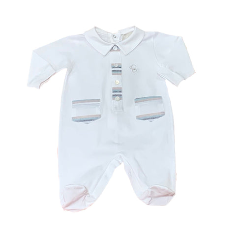 Newborn onesie