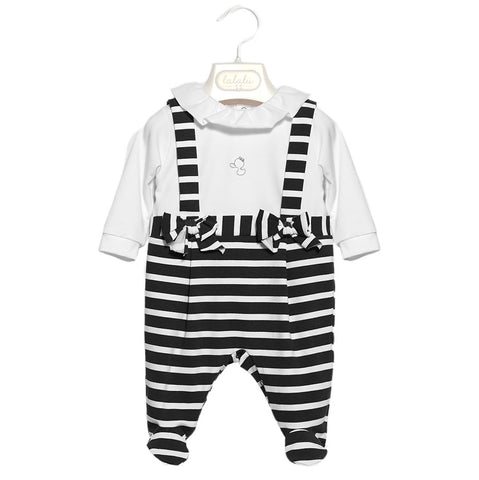 Baby Girl Onesie