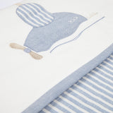 Newborn linen cover