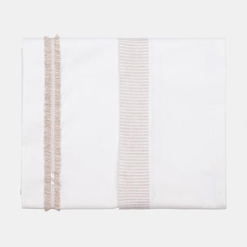 Nea bassinet sheet