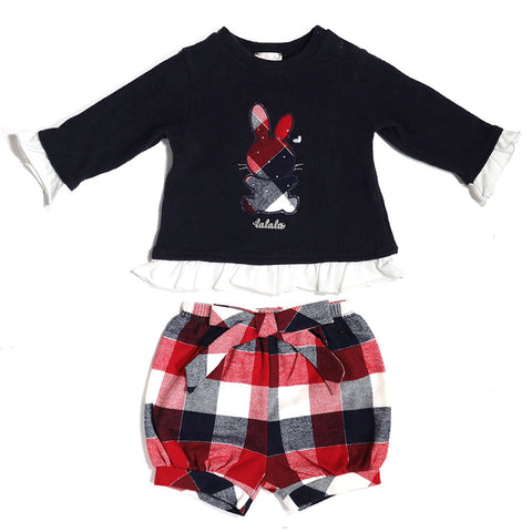 Baby girl outfit