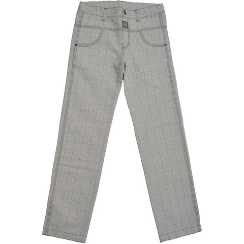 PRINCE OF WALES PANTS