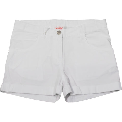 SHORT POPLIN