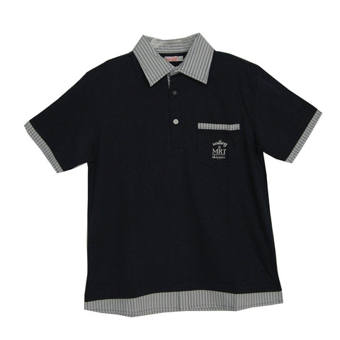 POLO MC JERSEY