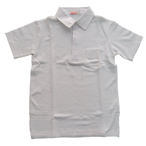 PIQUET SHORT SLEEVE POLO