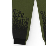 JOGGING PANTS SLEEP CITY EXPLORER