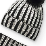 HAT & NECKWARMER BRILLO REBEL DREAMERS