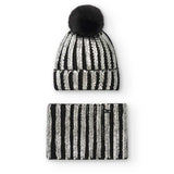 HAT & NECKWARMER BRILLO REBEL DREAMERS