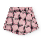 TWEED MINI SKORT ANGELA CENTRAL PARK