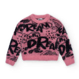 SWEATER LULÚ REBEL DREAMERS