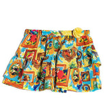 PETITOT SKIRT