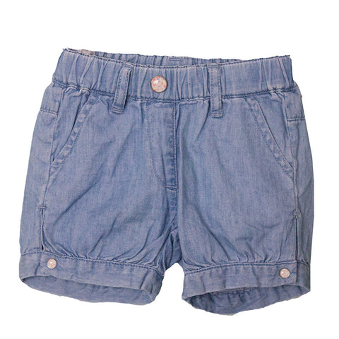 ABBASSIHAM SHORTS