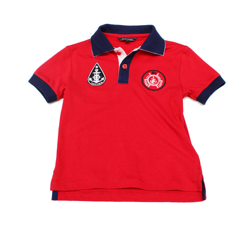 POLO SHIRT