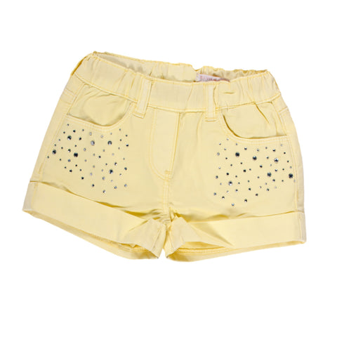 PIMPINELLA SHORTS