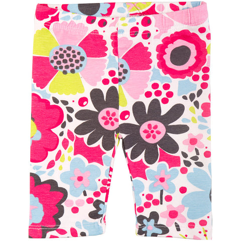 FLORES LEGGINGS