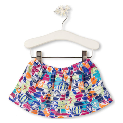 FALDA POINT DEEP TROPIC