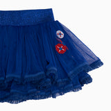 TULLE SKIRT