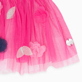 TULLE SKIRT