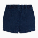 FANTASY COTTON CANVAS SHORTS