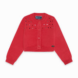 TRICOT JACKET