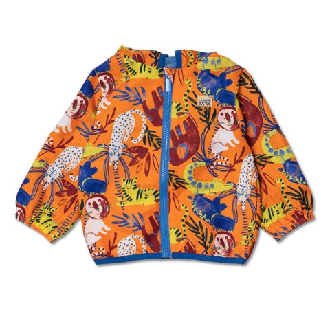 WINDBREAKER