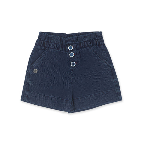 PARIGAMBA SHORT JEANS