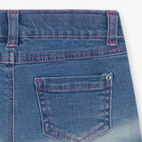 PARIGAMBA SHORT JEANS