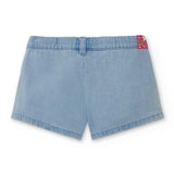 PARIGAMBA SHORT JEANS