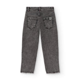 COTTON JEANS PANTS