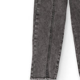 COTTON JEANS PANTS