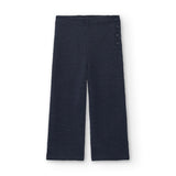 COTTON FABRIC PANTS